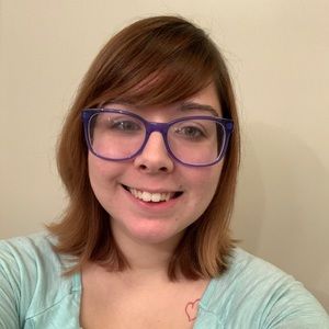 Meet your Posher, Brittney